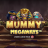 Mummy Megaways logó