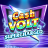 Cash Volt Supercharged logó