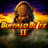 Buffalo Blitz 2 logó