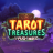 Tarot Treasures logó