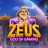 Zeus God of Gaming logó