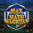 Max The Mathmagician logó