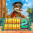 Iron Bank 2 logó