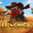 Le Cowboy logó
