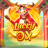 Lucky Ox logo