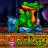 Jewel of the Dragon logó