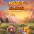 Wolf Blaze Megaways logó