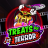 Treats of Terror logó
