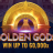Golden Gods logó