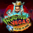 Invading Vegas Revenge on Mars logó