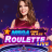 Mega FireBlaze Roulette logó