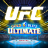 UFC Gold Blitz Ultimate logó