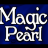 Magic Pearl logó