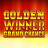 Golden Winner Grand Chance logó