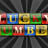 Lucky Number (Pragmatic Play) logo