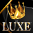 The Luxe logó