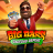 Big Bass Raceday Repeat logó