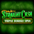 Straight Cash Triple Double Spin logó