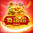 15 Stars Ablaze logó