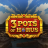 3 Pots of Horus logó