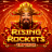 Rising Rockets Emperor logó