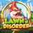 Lawn n Disorder logó