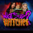 What’s Up Witches logó
