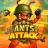 Ants Attack logó