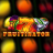 Fruitinator logo