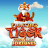 Floating Tiger Gold Blitz Fortunes logó