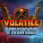 Volatile Vikings logó