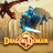 Dragons Domain logó