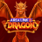 Area Link Dragon logó