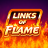 Links of Flame logó