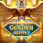 Golden Glyph 2 logo