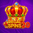 Regal Spins 20 logó
