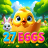 27 Eggs logó