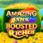 Amazing Link Boosted Riches logó