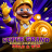 Super Grand Link Express Hold and Win logó