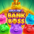 Area Link Bank Boss logó