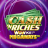 Cash N Riches Wowpot Megaways logó