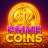 Prime Coins: Hold to Win logó