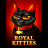 Royal Kitties logó