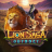 Lion Saga Odyssey logó