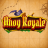 Ahoy Royale logó