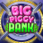Big Piggy Bank logó