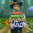Absolootly Mad Mega Moolah logó