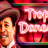Tropic Dancer logo