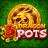 3 Dragon Pots logó