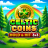 Celtic Coins Hold and Hit 3x3 logó
